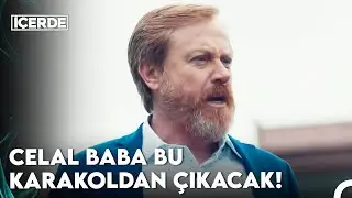 Karakol Mu Basacaksın Dalyanak? - İçerde