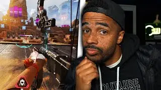 How to ABUSE the Bocek Bow in Apex Legends...