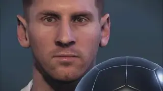 PES 2017 Balls Opening 1