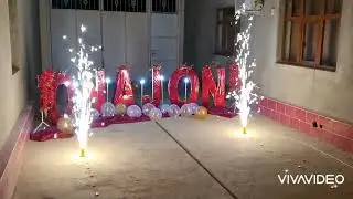 DECOR OFARMLENIYA SURPRIZ  ONAJON zakaz qabul qilamiz