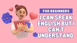 I can understand English but I can't speak. #foryou #english#conversation #englismastery#viralvideo