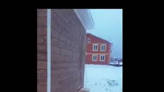БАНЯ из Бытовки за 75т.руб. своими руками За одну неделю по каркасной технологии