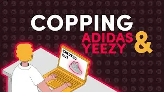 Best Proxies for Adidas and Yeezy Supply