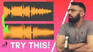 Sampling Vocals in Beats (FL Studio TIP | THE BLUR)