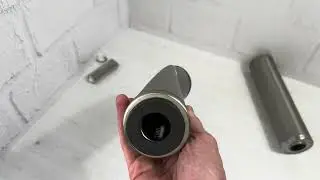 Лучший картридж (фильтр) грубой очистки воды СУПЕРСТАЛЬ, механический, сетчатый, магистральный