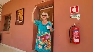 Гвинея-Бисау Часть 13: Полиция говорит по-русски
