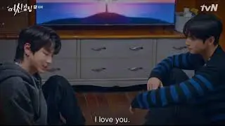 True Beauty FUNNY Scene Short Clip/Cut |  Han Se0 Jun and  Lee Su Ho Cut Each Other's Nails