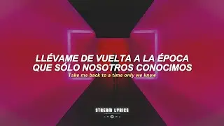 The Chainsmokers ft. ROZES - Roses [español + lyrics]