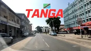 Exploring Tanga, Tanzania Beautiful Coastal Town