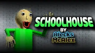 Schoolhouse - Baldi's Funkin' Basics OST