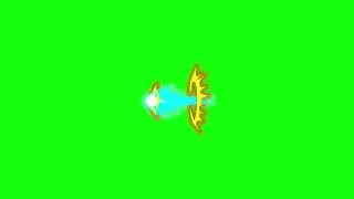 Green screen Fire Animation 14 | Free Download