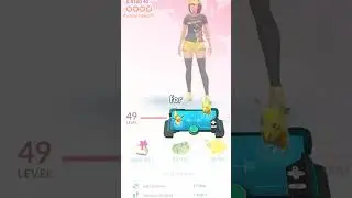 INSANE trade celebrating 2,000,000 catches in Pokémon GO 