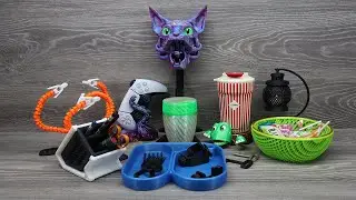 12 Useful 3D Prints - 3D Printing Ideas You Should Try