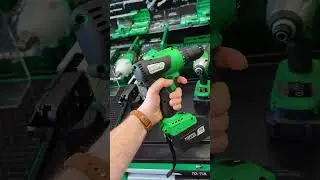 ЕЛЕКТРОІНСТРУМЕНТ TOPTUL 