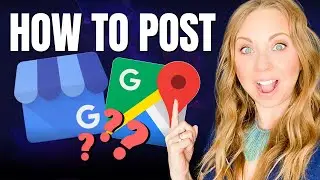 How to Post to Your Google Business Profile + What to Post