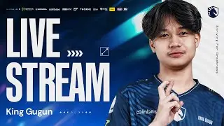 NONTON BARENG MPL ID S14 BARENG KING GUGUN! | TLID VS AE #MPLRestreamer #MLBBIDCreator