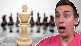 Chess But You Have to LOSE to WIN vs TheHaboo