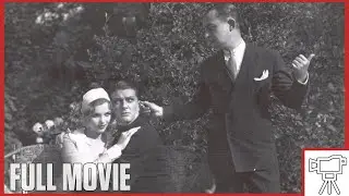 The Very Idea (1929) – A Bizarre Pre-Code Comedy About Eugenics and Parenthood