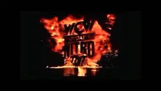 CMGUS VCR CLASSIC COMMERCIALS: 1995 11 18 TBS TNT WCW MONDAY NITRO WRESTLING HULK HOGAN VS STING