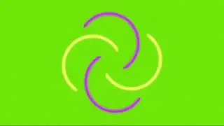 circle burst 10 effect green screen free download