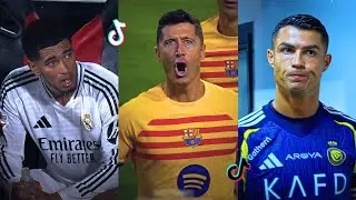 BEST FOOTBALL EDITS - GOALS, SKILLS, FAILS (#129) l FOOTBALL TIKTOK EDITS