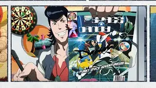 AMV - Just Funkin' Dandy - Bestamvsofalltime Anime MV ♫
