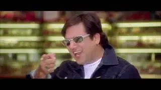 Ek Ladki Chahiye khaas khaas | Kyo Kii... Main Jhuth Nahin Bolta | Govinda | Sushmita Sen