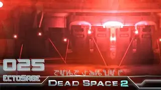 When Isaac killed Everyone! | Dead Space 2 - Take 2 (025)