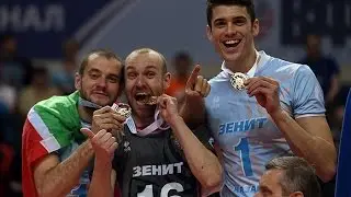 Итоги сезона №16. Алексей Вербов