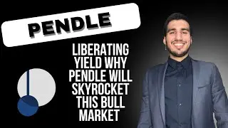 Pendle Explained - Unlocking Yield on Tokenized Future Assets! | Coin Market Cap Series Ep. 96