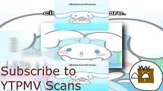 cinnamoroll clip makes me happy Scan
