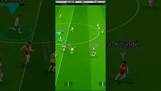 Perfect Passes 🔥 Get Perfect Goal 🔥👀 || 