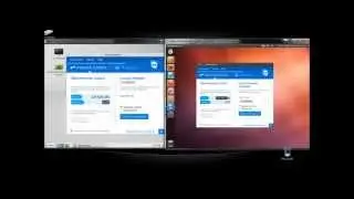 TeamViewer: Mint16 / Ubuntu12.04 Remote Desktop