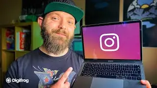 How to Post to Instagram from Your PC or Mac 2020