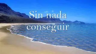 Los Bukis  - Contra Viento Y Marea Con Letra