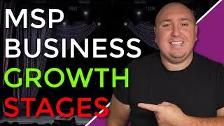 What Does MSP Growth Look Like? **Super Important For Success**