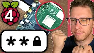 How to Change The Default Password on Raspberry Pi