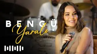 Bengü - Yaralı (Akustik)