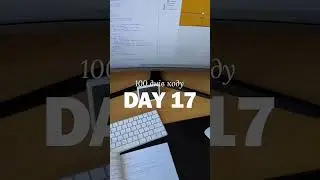 Day 17 | 100 #programming #swift #програмування #100daysofcode