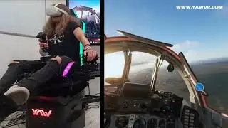 Yaw2 - DCS World