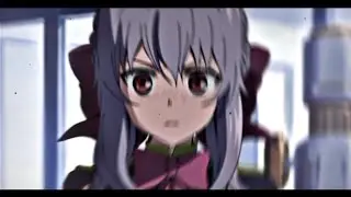 Smooth AMV - Shinoa edit | Alight Motion