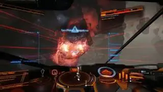EliteDangerous Пайнит (Painite) для инженера Селин Джин (SELENE JEAN)