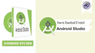 How to Download And Install Android Studio On Windows | InstallAndroidStudio | Android Coding