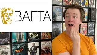 2021 BAFTA Nominations & Discussion *LIVE*