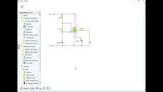 Yenka simulation software - an introduction for my class