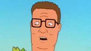 King of the Hill | Best Moments