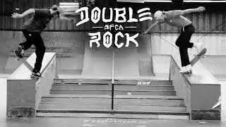 Double Rock: Dwindle Skatecation