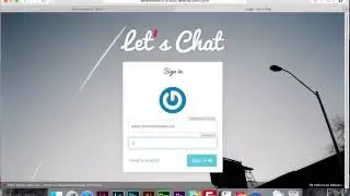 Launch a Self-Hosted Team Messaging App on Terminal.com