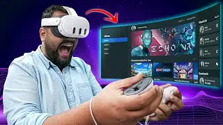 Meta Quest 3 Review - Every Tech Lover Should Try It Once!