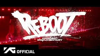 YG PRODUCTION EP.2 The Making of TREASURE CONCERT [REBOOT] DOCUMENTARY